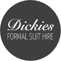 Dickies Suit Hire 1102878 Image 1